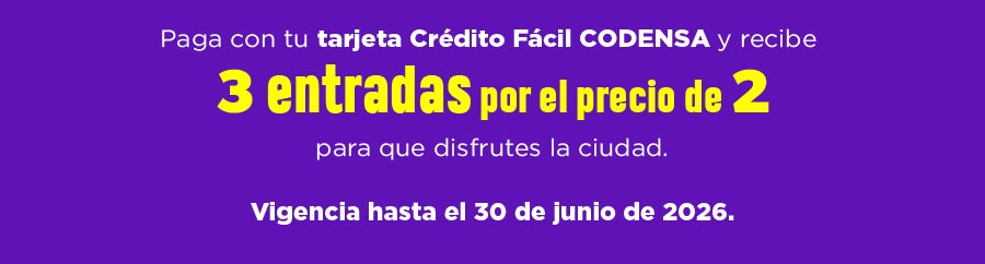 Cr&eacute;dito f&acute;cil codensa